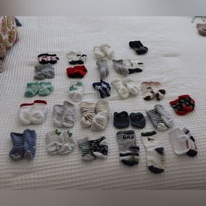 Baby socks